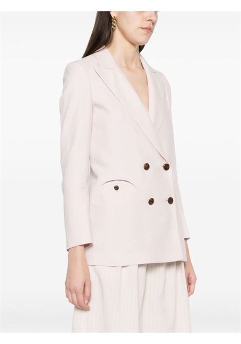 Pink Mid-Day Sun blazer - women BLAZÉ MILANO | EBD19BMID0006